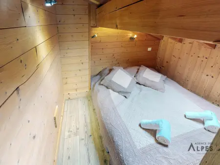 Chalet 8 chambres confort avec sauna et animaux admis - Photo 9