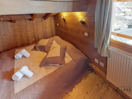 Chalet 8 chambres confort avec sauna et animaux admis - Photo 11