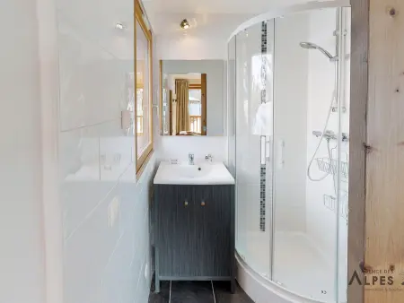 Chalet 8 chambres confort avec sauna et animaux admis - Photo 12