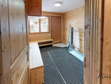 Chalet 8 chambres confort avec sauna et animaux admis - Photo 13