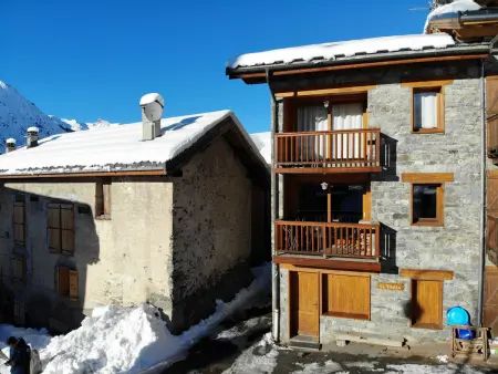 Chalet 8 chambres confort avec sauna et animaux admis - Photo 14