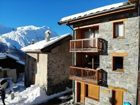Chalet 8 chambres confort avec sauna et animaux admis - Photo 15