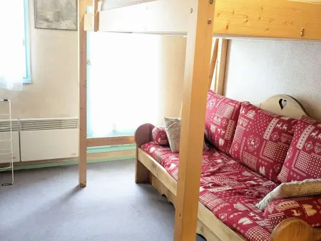 Location appartement de vacances à Les Adrets Prapoutel