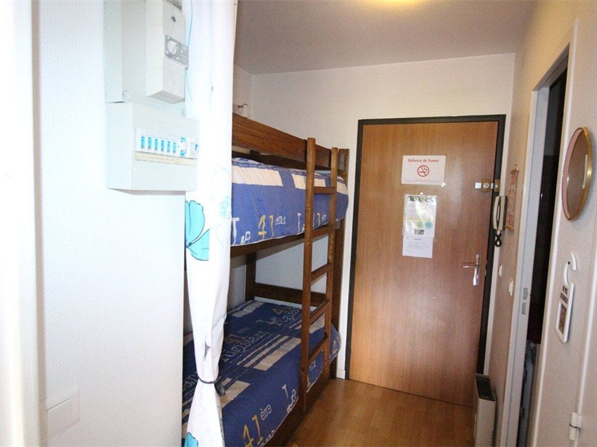 Studio rénové aux pieds de la télécabine de Luchon - Photo 3