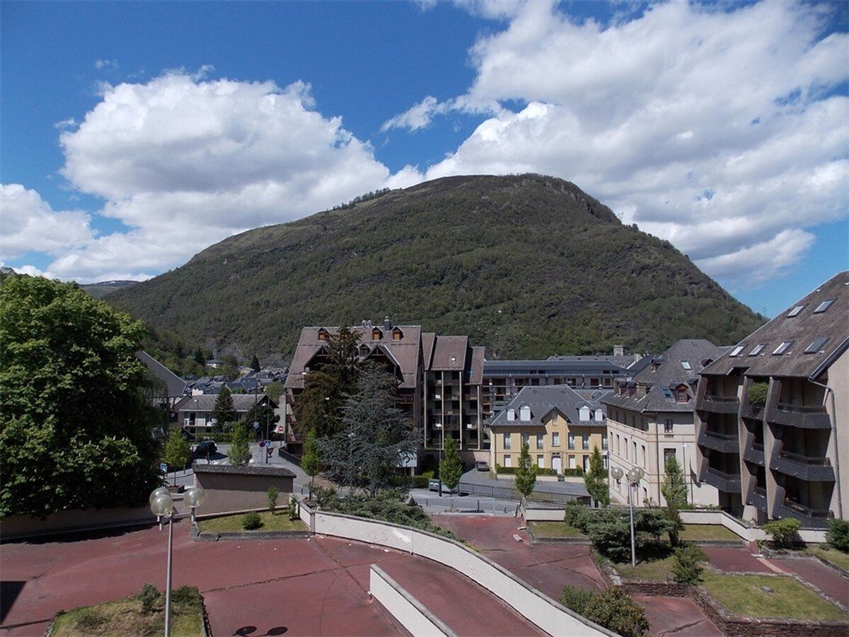 Studio rénové aux pieds de la télécabine de Luchon - Photo 11