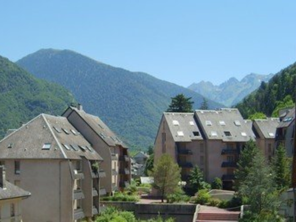 Studio rénové aux pieds de la télécabine de Luchon - Photo 12