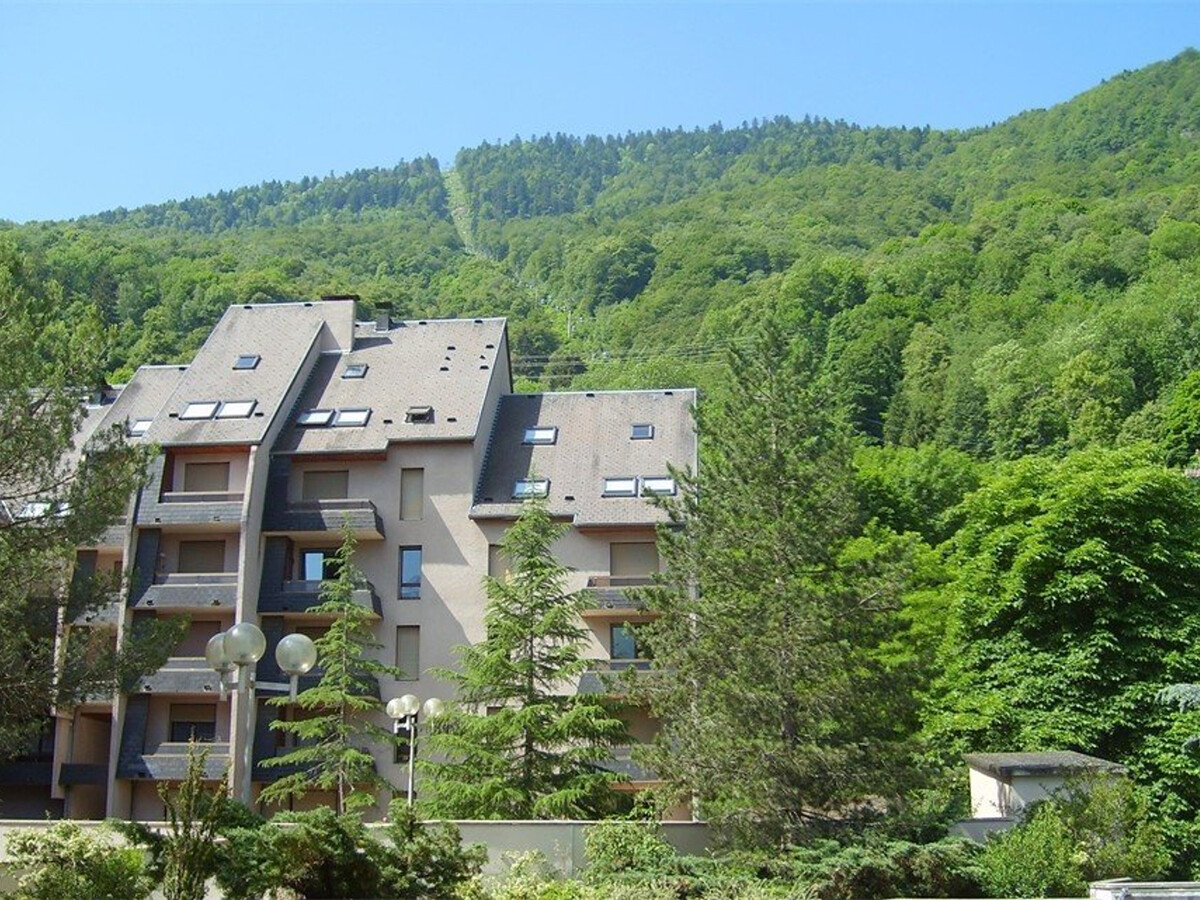 Studio rénové aux pieds de la télécabine de Luchon - Photo 13