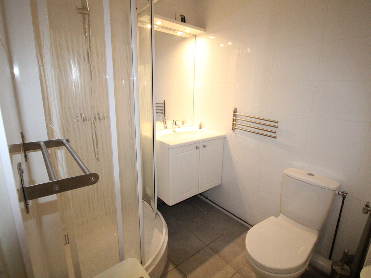 Appartement 4 pers avec balcon sud-ouest à Avoriaz - Photo 6