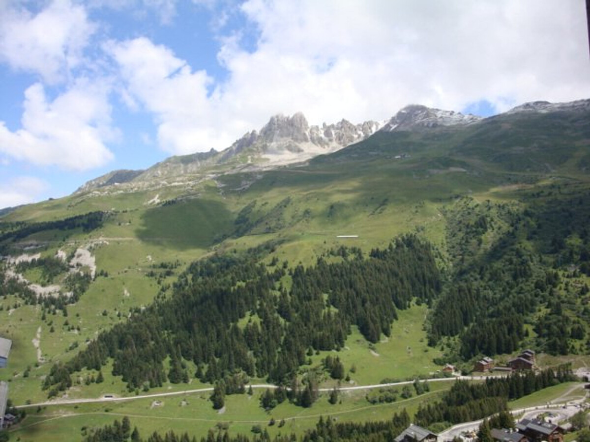 Appart 4 pers. aux pieds des pistes, Méribel Mottaret - Photo 11