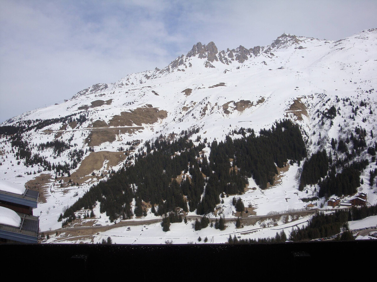 Appart 4 pers. aux pieds des pistes, Méribel Mottaret - Photo 13