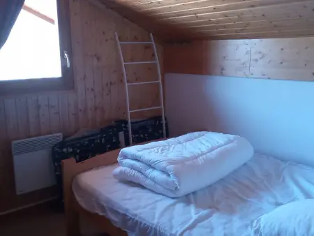 Duplex 3 pièces + cabine, 7e étage, vue vallée - Photo 5