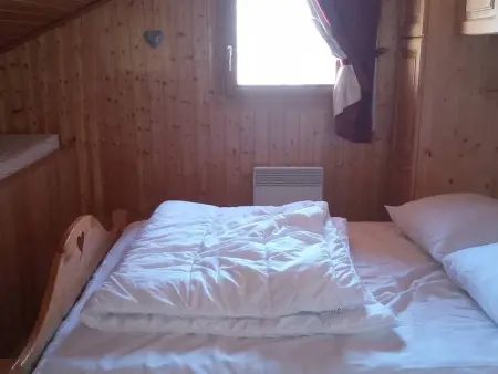 Duplex 3 pièces + cabine, 7e étage, vue vallée - Photo 6