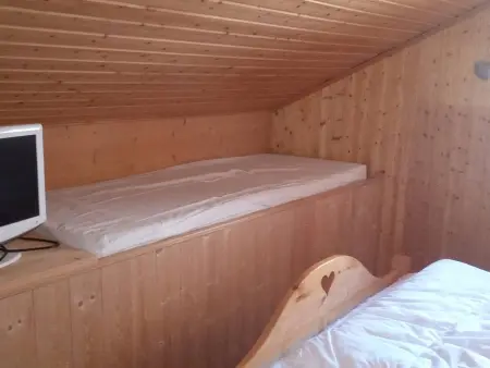 Duplex 3 pièces + cabine, 7e étage, vue vallée - Photo 10