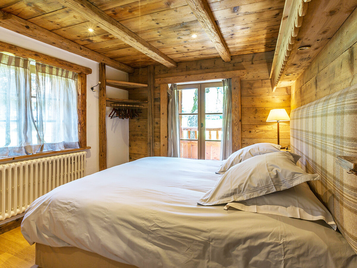 Appartement 5 chambres centre La Clusaz, 109m² - Photo 4