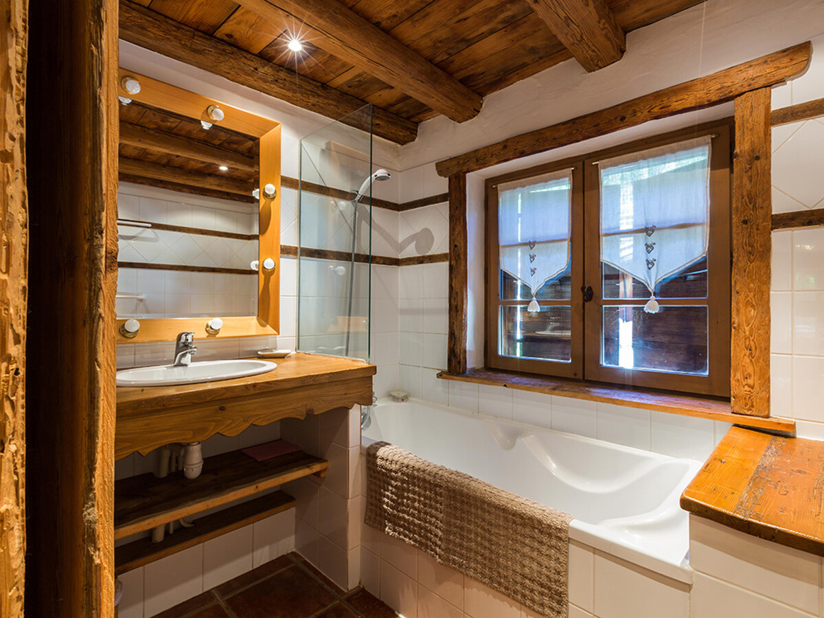 Appartement 5 chambres centre La Clusaz, 109m² - Photo 6
