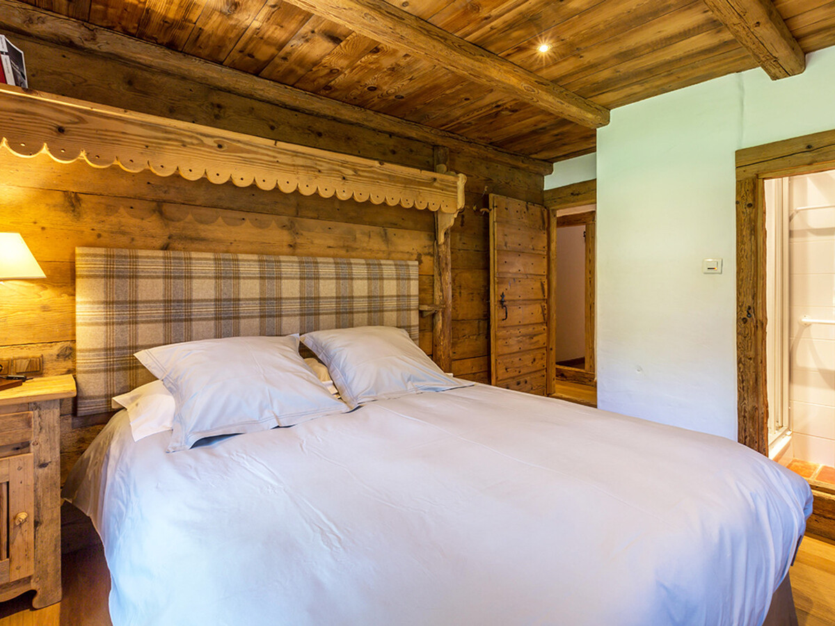 Appartement 5 chambres centre La Clusaz, 109m² - Photo 8