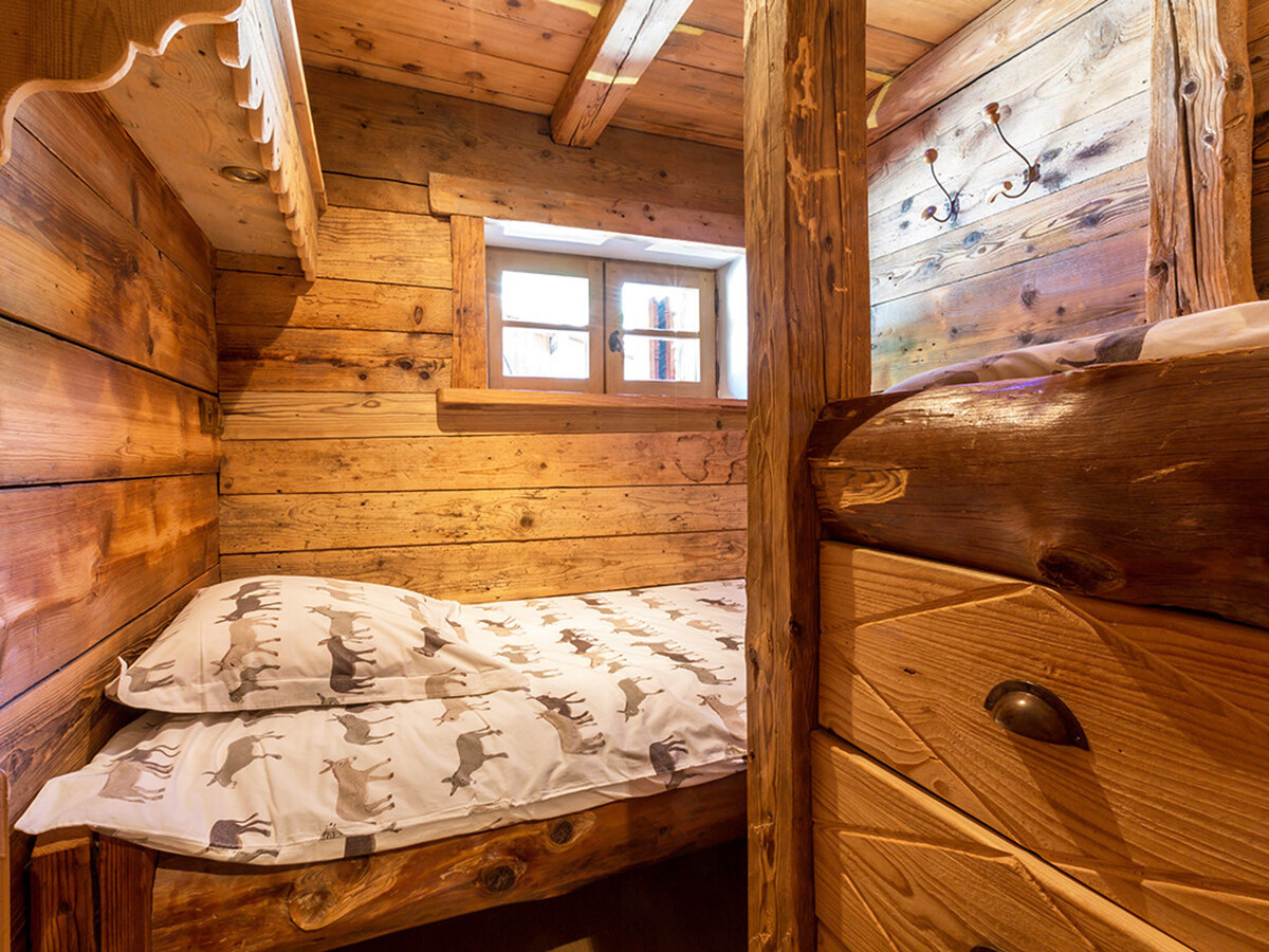 Appartement 5 chambres centre La Clusaz, 109m² - Photo 9