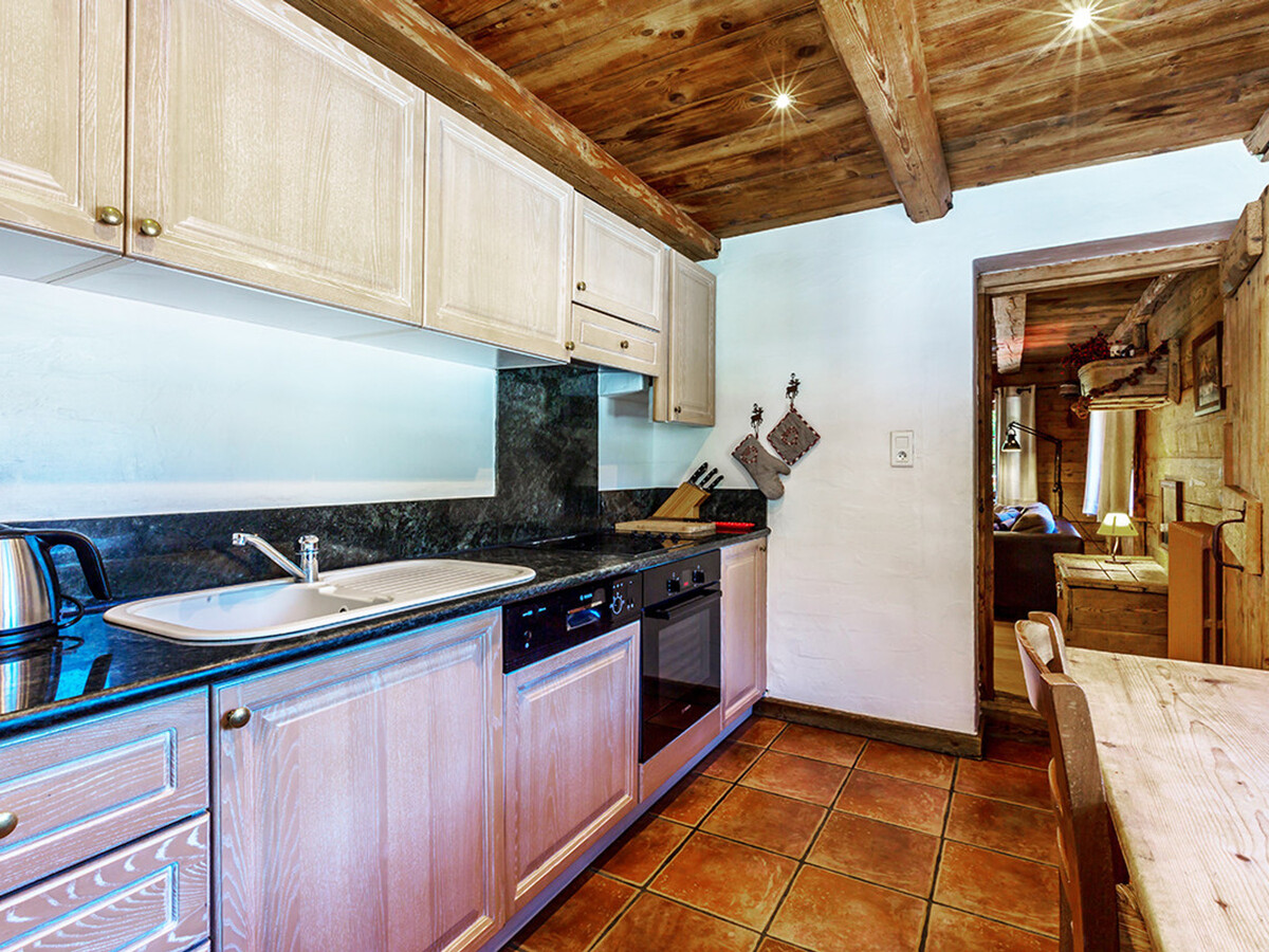 Appartement 5 chambres centre La Clusaz, 109m² - Photo 11