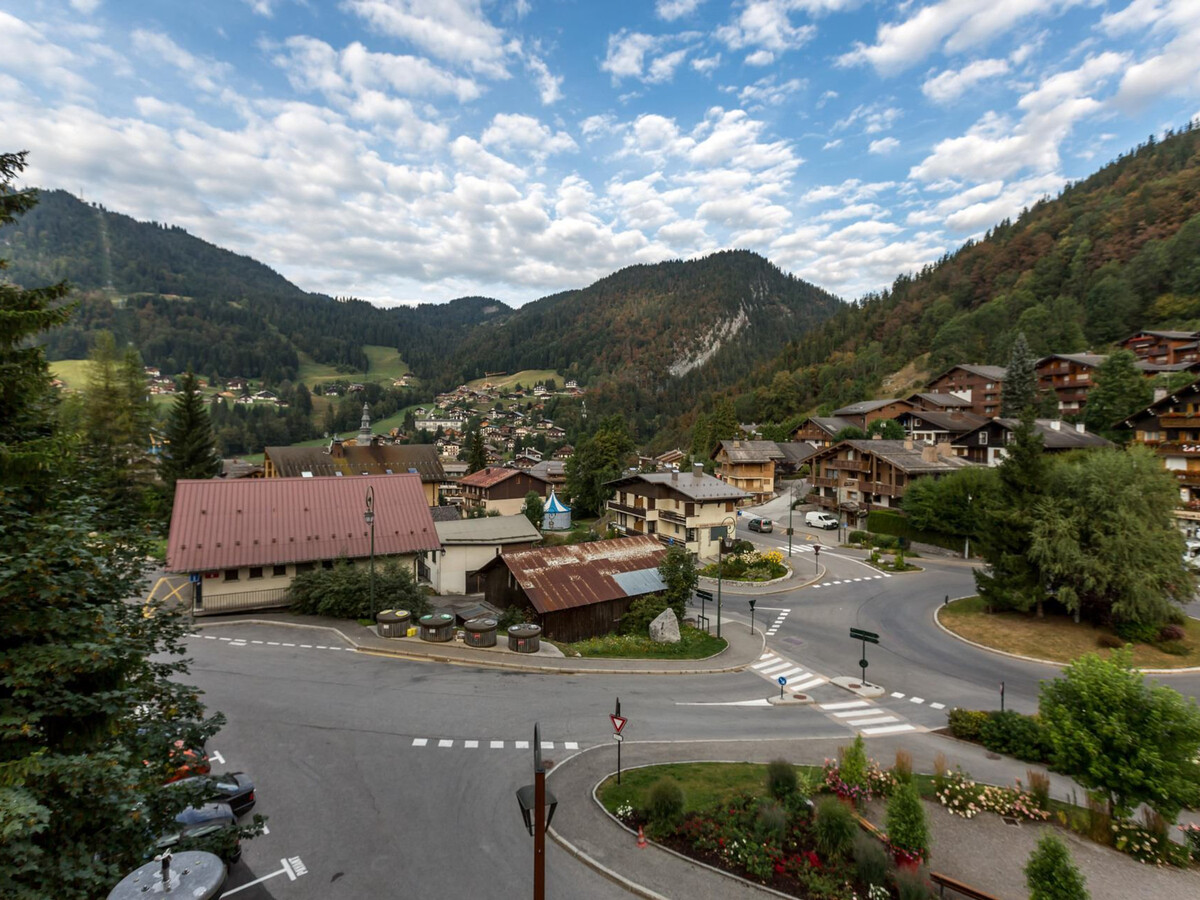 Appartement 5 chambres centre La Clusaz, 109m² - Photo 16