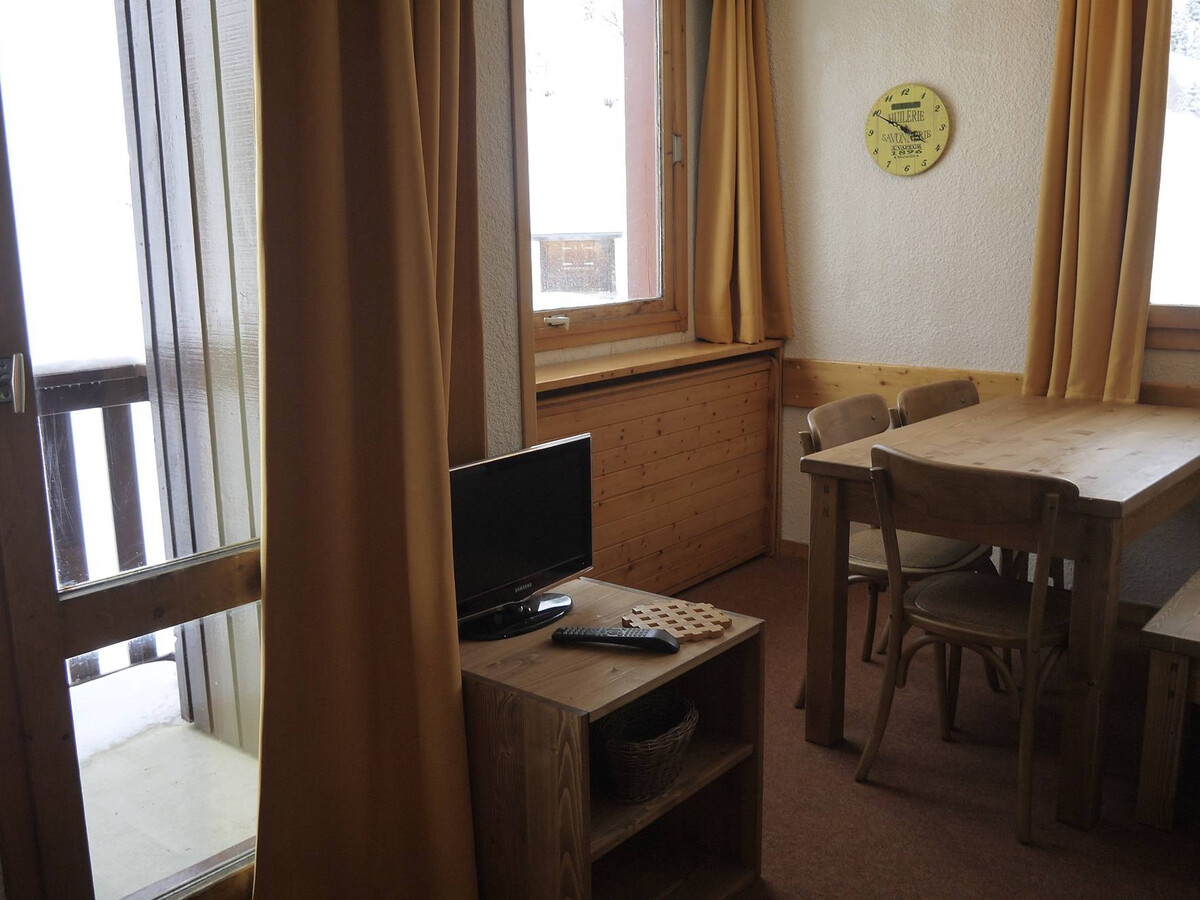 Appartement 5 pers. aux pieds des pistes, Méribel - Photo 3