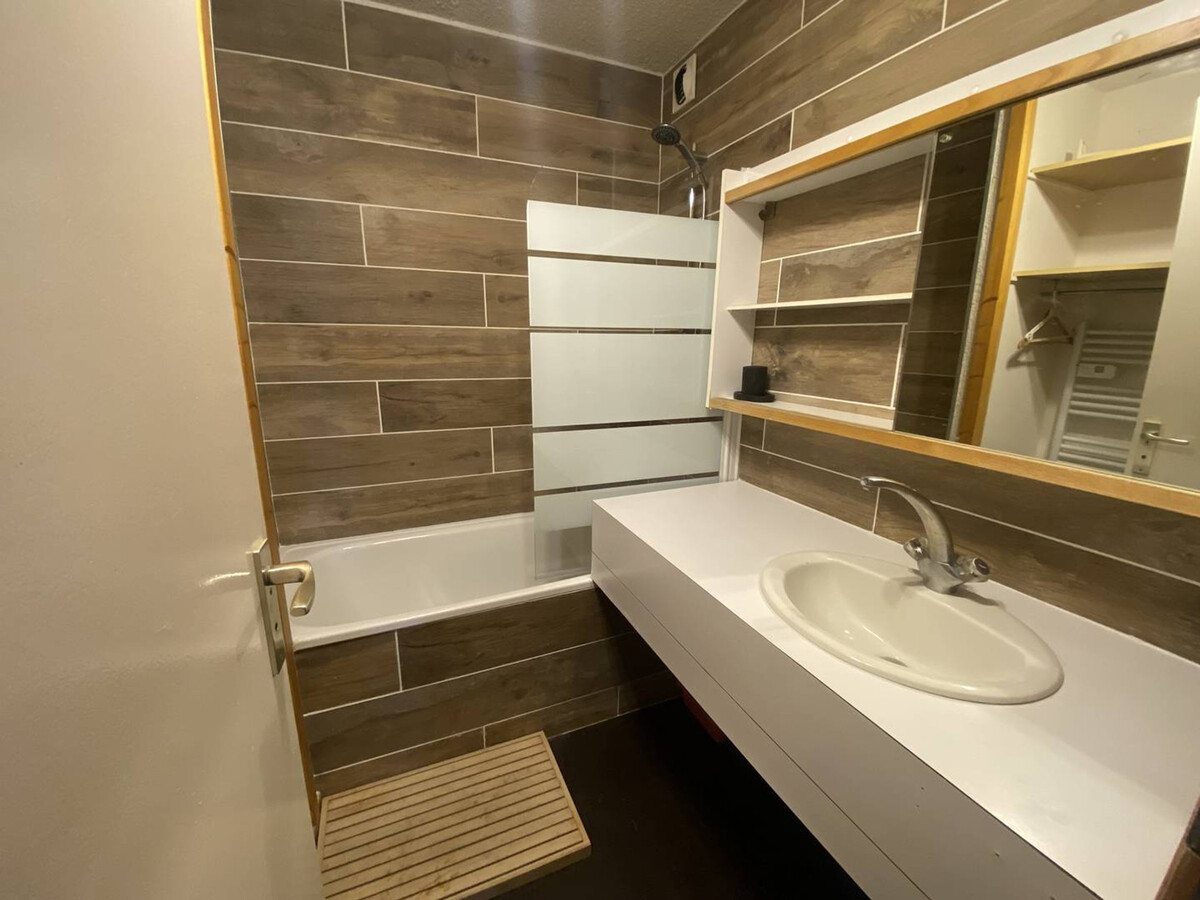 Appartement 5 pers. aux pieds des pistes, Méribel - Photo 8