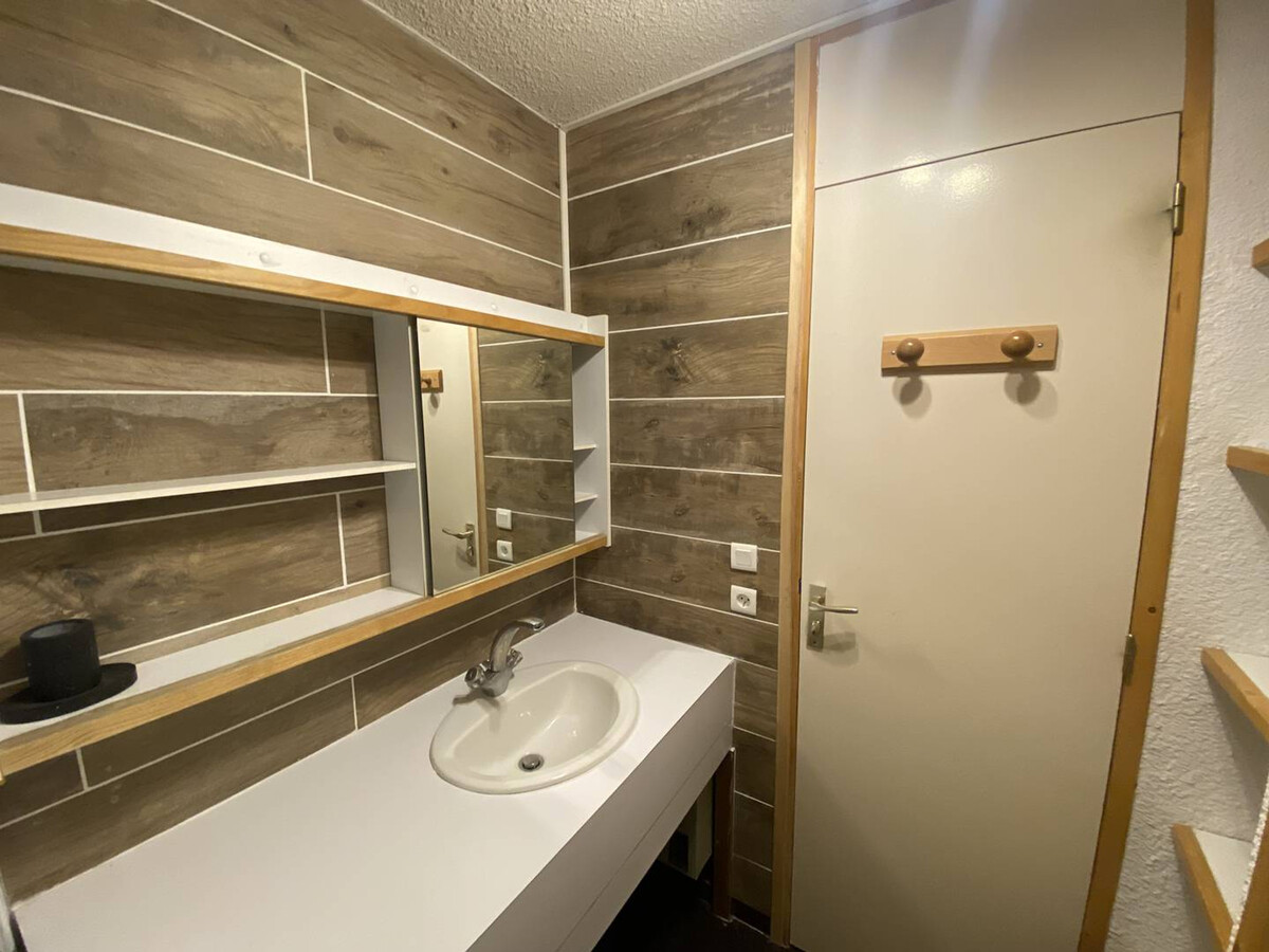 Appartement 5 pers. aux pieds des pistes, Méribel - Photo 10