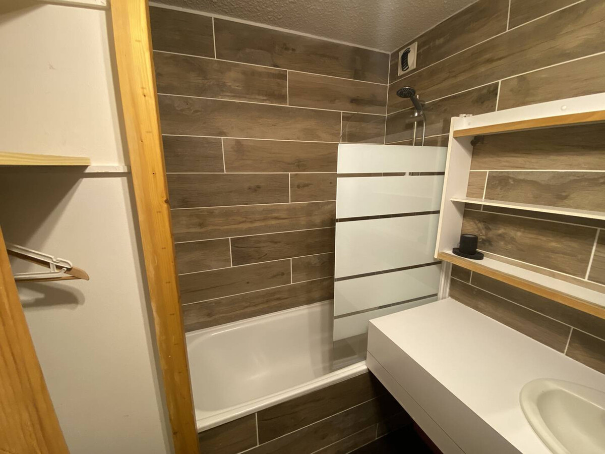 Appartement 5 pers. aux pieds des pistes, Méribel - Photo 11