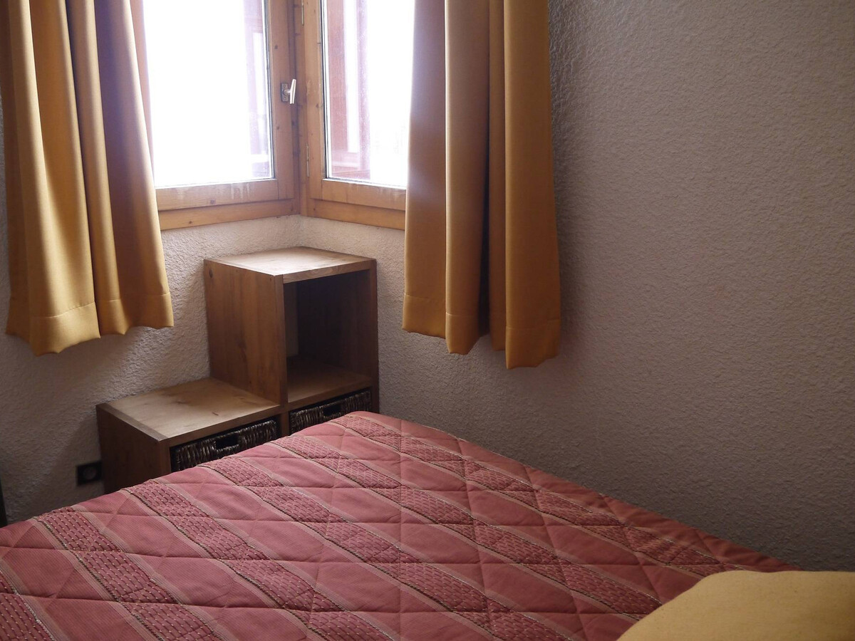 Appartement 5 pers. aux pieds des pistes, Méribel - Photo 12