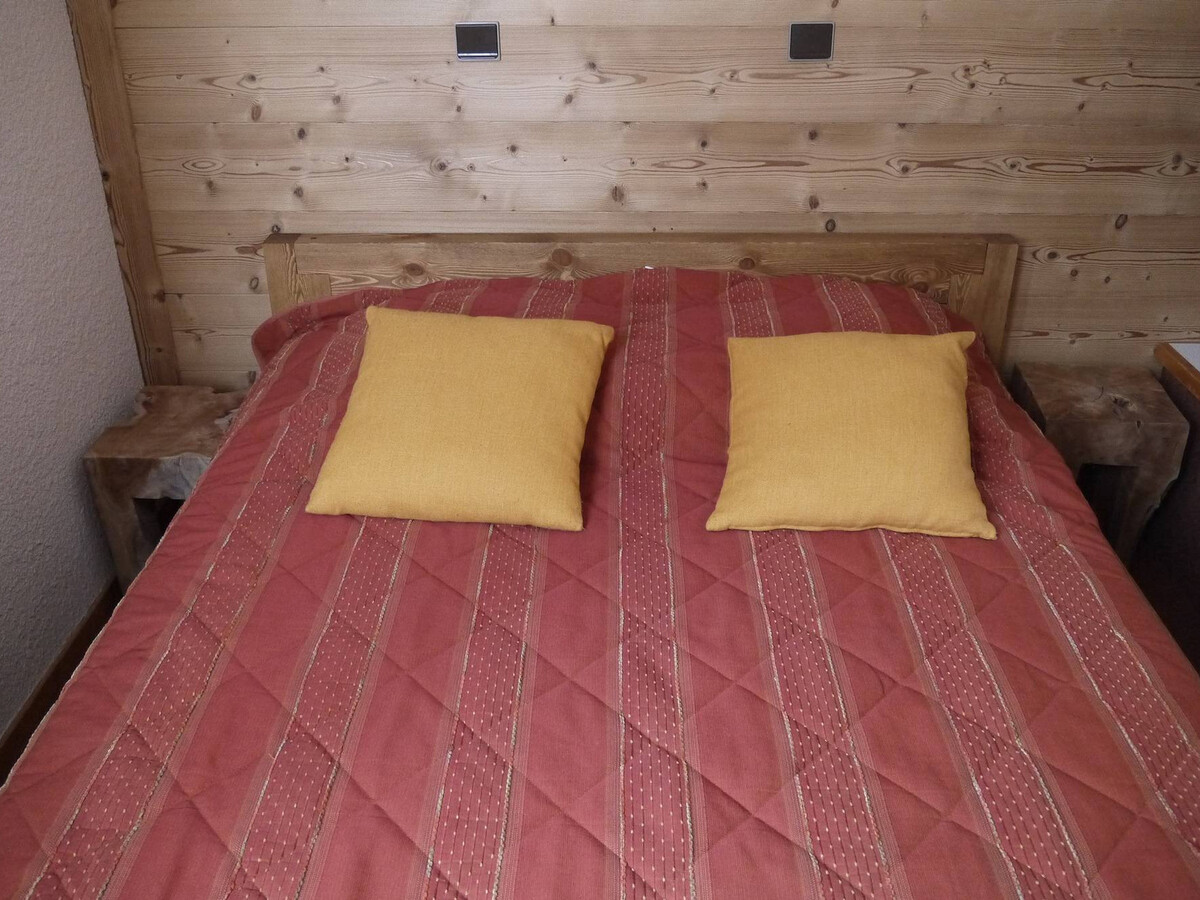 Appartement 5 pers. aux pieds des pistes, Méribel - Photo 13