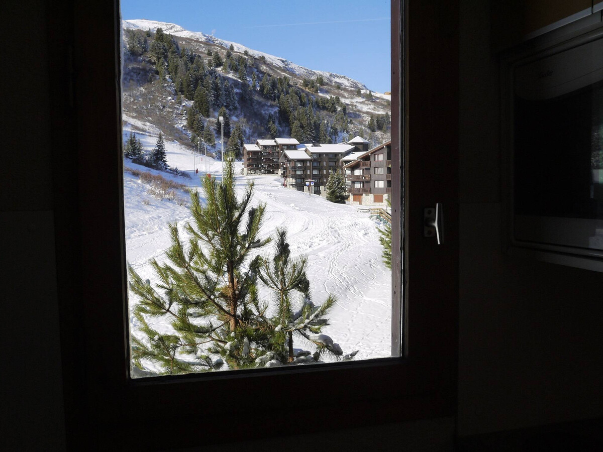 Appartement 5 pers. aux pieds des pistes, Méribel - Photo 15