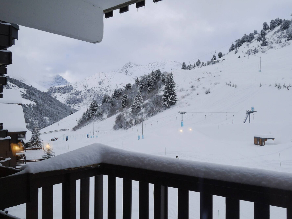 Appartement 5 pers. aux pieds des pistes, Méribel - Photo 16