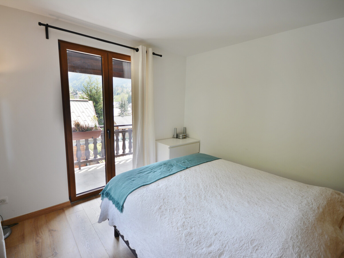 T5 rénové 10 pers, vue Pleney à Morzine - Photo 6