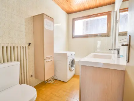 T4 lumineux 98 m² centre Morzine, 300m télécabines : photo 6
