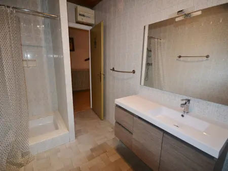 T4 lumineux 98 m² centre Morzine, 300m télécabines : photo 7