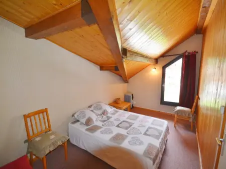 Duplex 45 m² au centre de Morzine, à 150 m des télécabines : photo 3