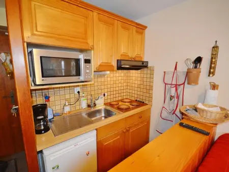 Duplex 45 m² au centre de Morzine, à 150 m des télécabines : photo 5