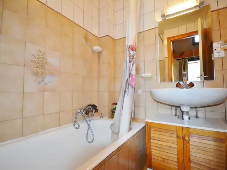 Duplex 45 m² au centre de Morzine, à 150 m des télécabines : photo 6