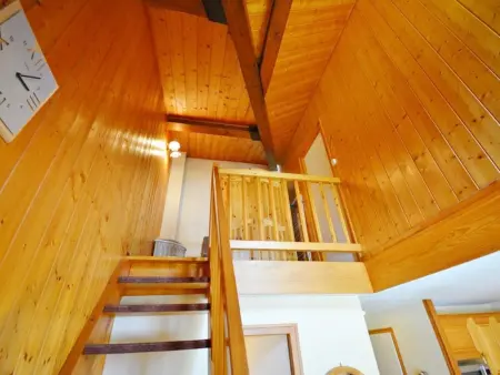 Duplex 45 m² au centre de Morzine, à 150 m des télécabines : photo 7