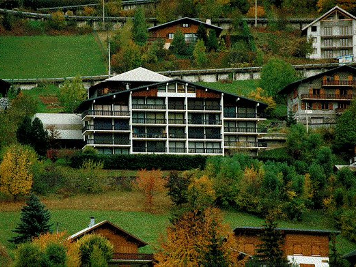 Appartement cosy à Morzine - 2 pièces, piscine, balcon, parking - 4 pers - Photo 11