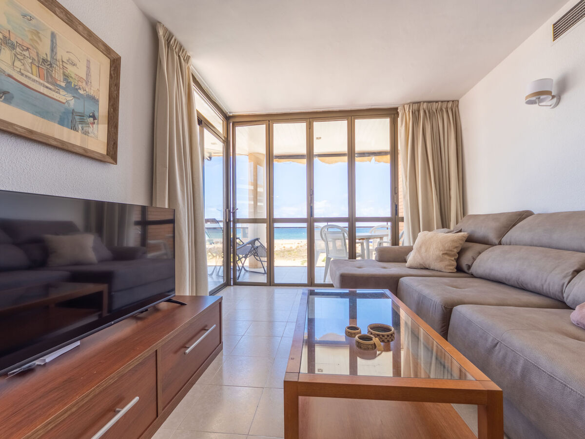 Rosalía – Appartement 5 pers. vue mer à Torredembarra - Photo 3