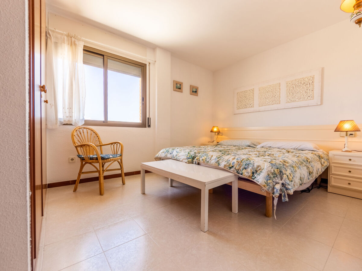 Rosalía – Appartement 5 pers. vue mer à Torredembarra - Photo 5