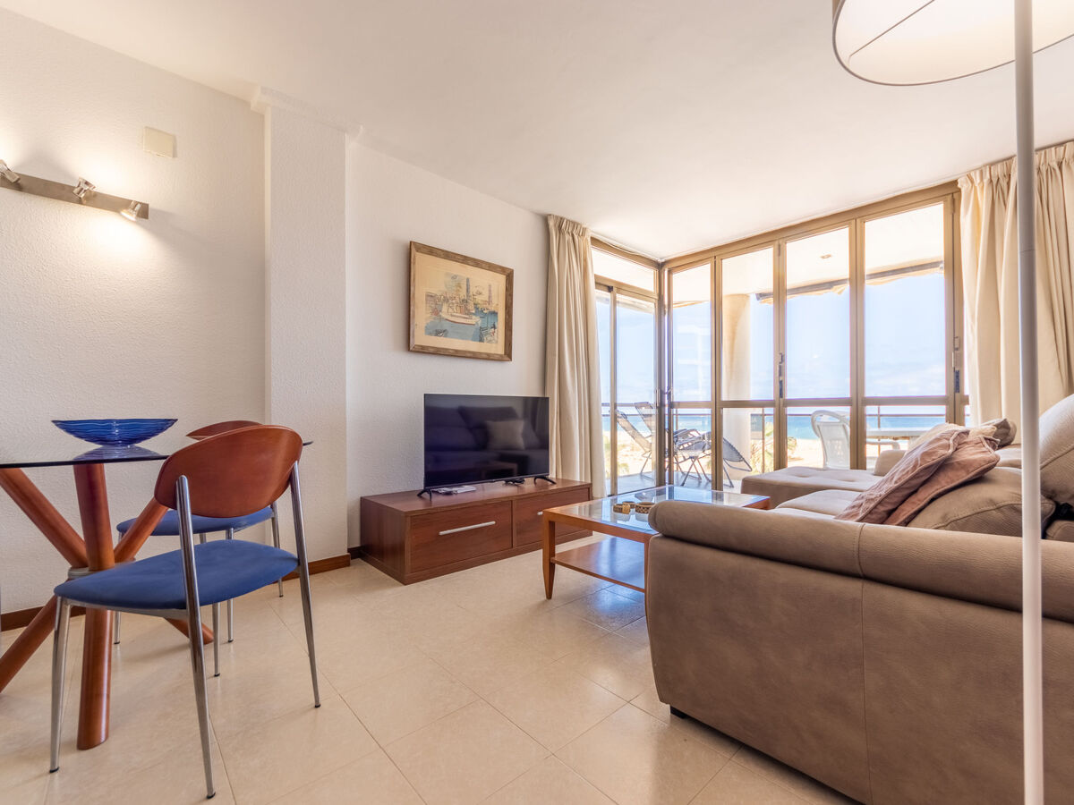 Rosalía – Appartement 5 pers. vue mer à Torredembarra - Photo 7