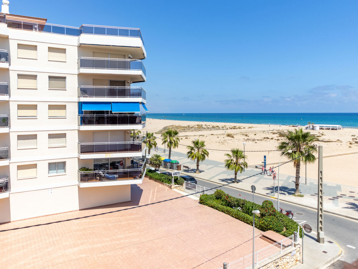Rosalía – Appartement 5 pers. vue mer à Torredembarra - Photo 17