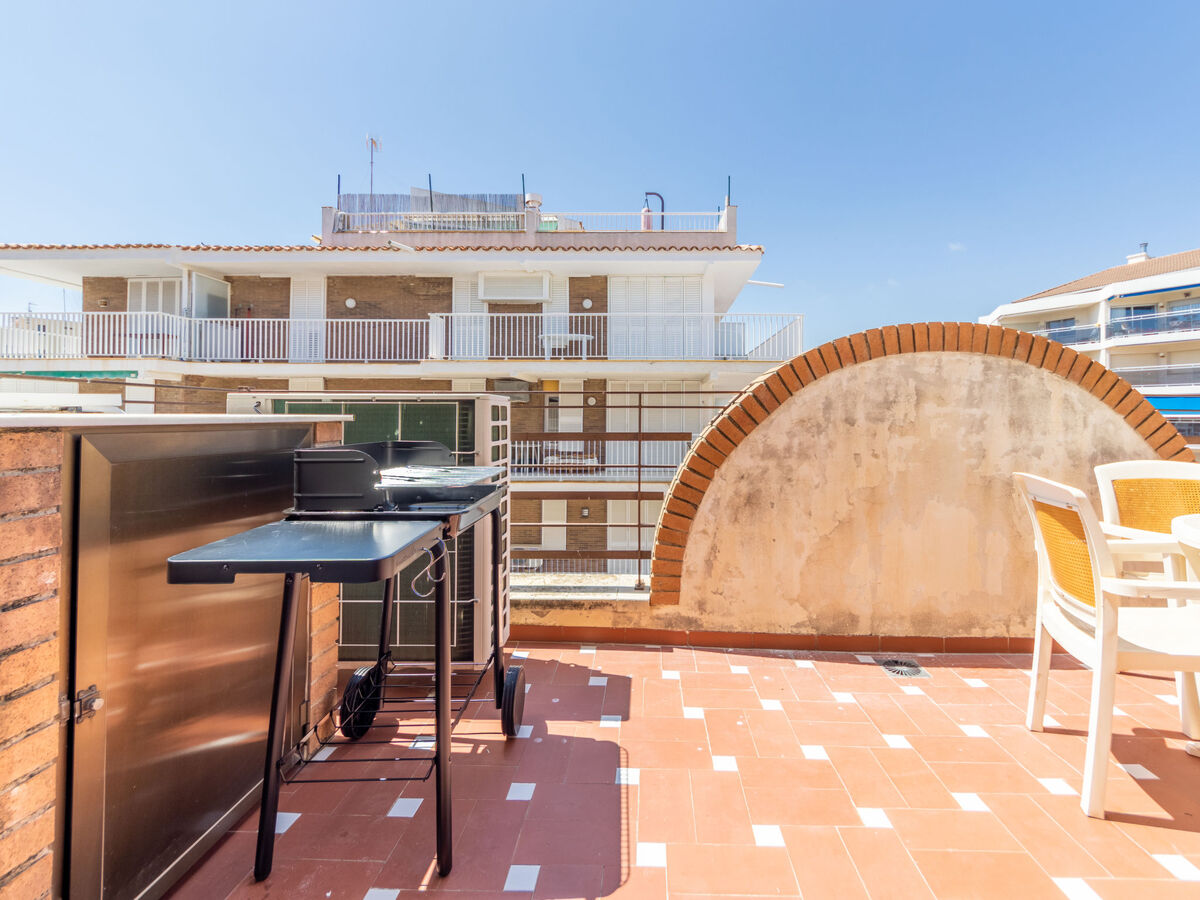 Rosalía – Appartement 5 pers. vue mer à Torredembarra - Photo 18
