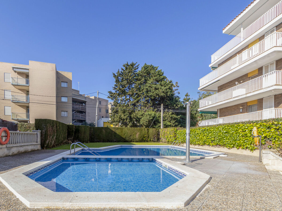 Rosalía – Appartement 5 pers. vue mer à Torredembarra - Photo 25
