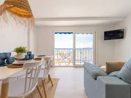 Lluis, appartement 4 pers. au cœur de L'Ampolla : photo 2