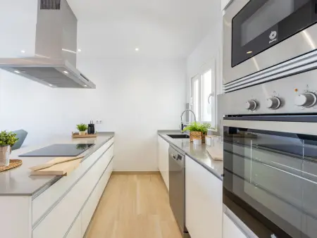 Lluis, appartement 4 pers. au cœur de L'Ampolla : photo 3