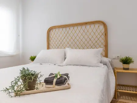 Lluis, appartement 4 pers. au cœur de L'Ampolla : photo 4