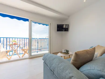 Lluis, appartement 4 pers. au cœur de L'Ampolla : photo 10