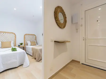 Lluis, appartement 4 pers. au cœur de L'Ampolla : photo 11